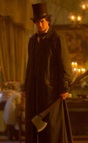 Abraham Lincoln Vampire Hunter Abraham Lincoln Vampire Hunter